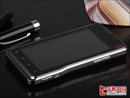 iPhone4僅9.3毫米十大超薄智能機推薦(5)